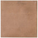 Sultana Smooth Sienna Porcelain Tile 13x13 | Tile Club