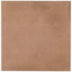 Sultana Smooth Sienna Porcelain Tile 13x13 | Tile Club