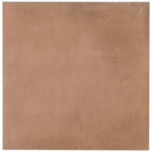 Sultana Smooth Sienna Porcelain Tile 13x13 | Tile Club