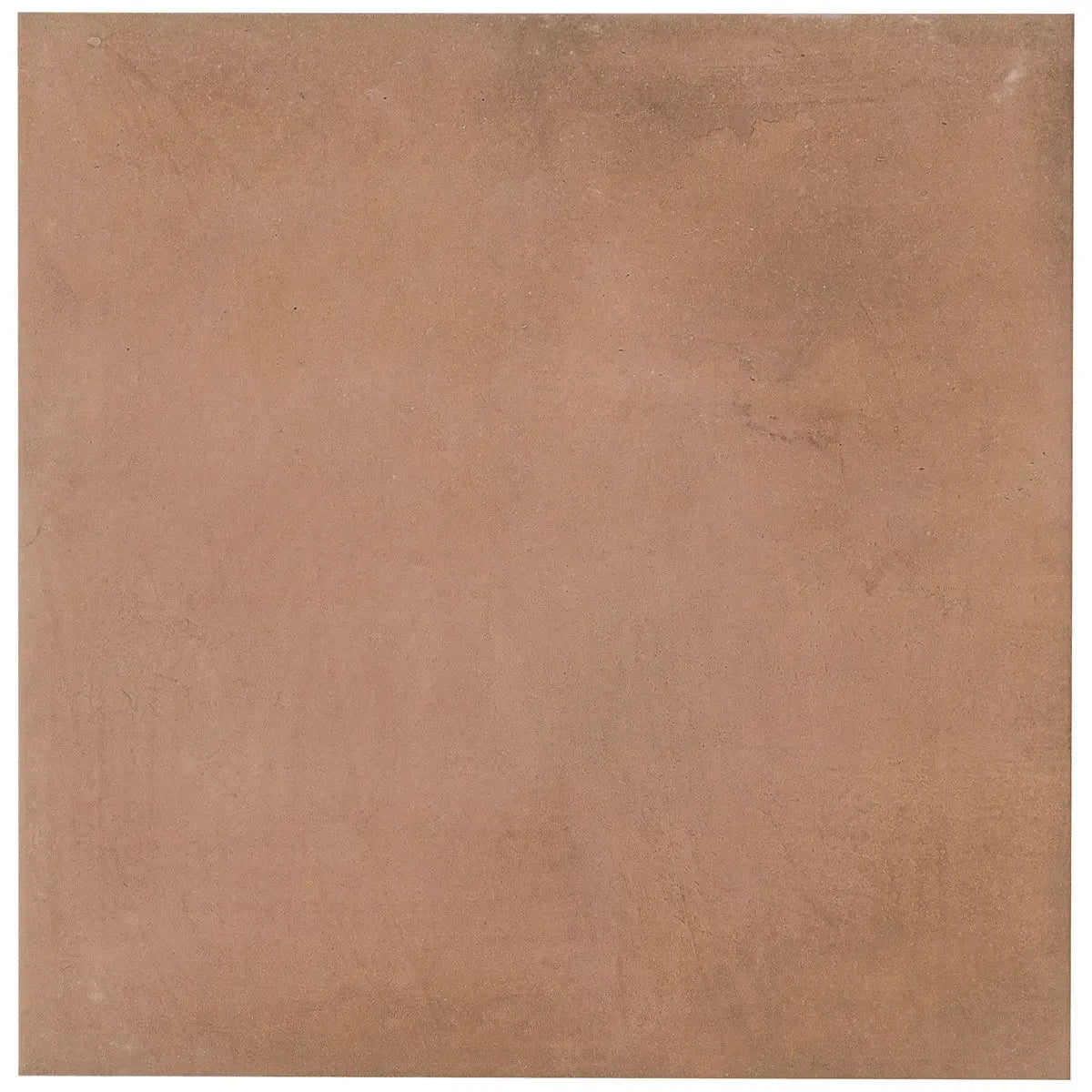 Sultana Smooth Sienna Porcelain Tile 13x13 | Tile Club
