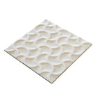 Sultana Mesh Crema Porcelain Tile 13x13 | Tile Club