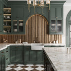 Struktura Gold Dimensional Porcelain Tile | Tile Club