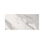 Calacatta Gold 12X24 Honed Marble Tile Sample