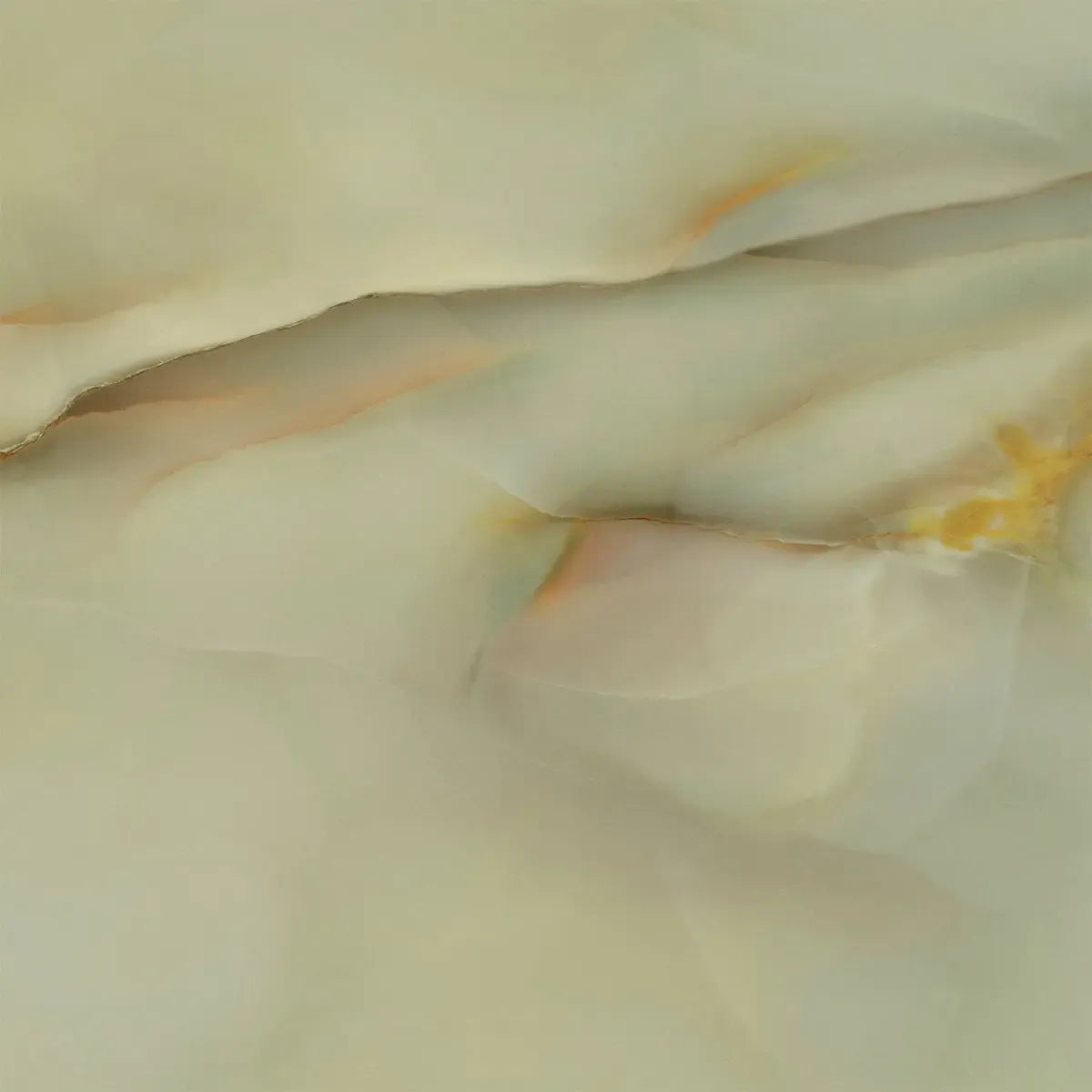 Emporio Soft Jade Onyx Large Format Porcelain Tile 24x48 | Tile Club