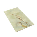 Emporio Soft Jade Onyx Large Format Porcelain Tile 24x48 | Tile Club