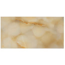 Emporio Soft Peach Onyx Large Format Porcelain Tile 24x48 | Tile Club
