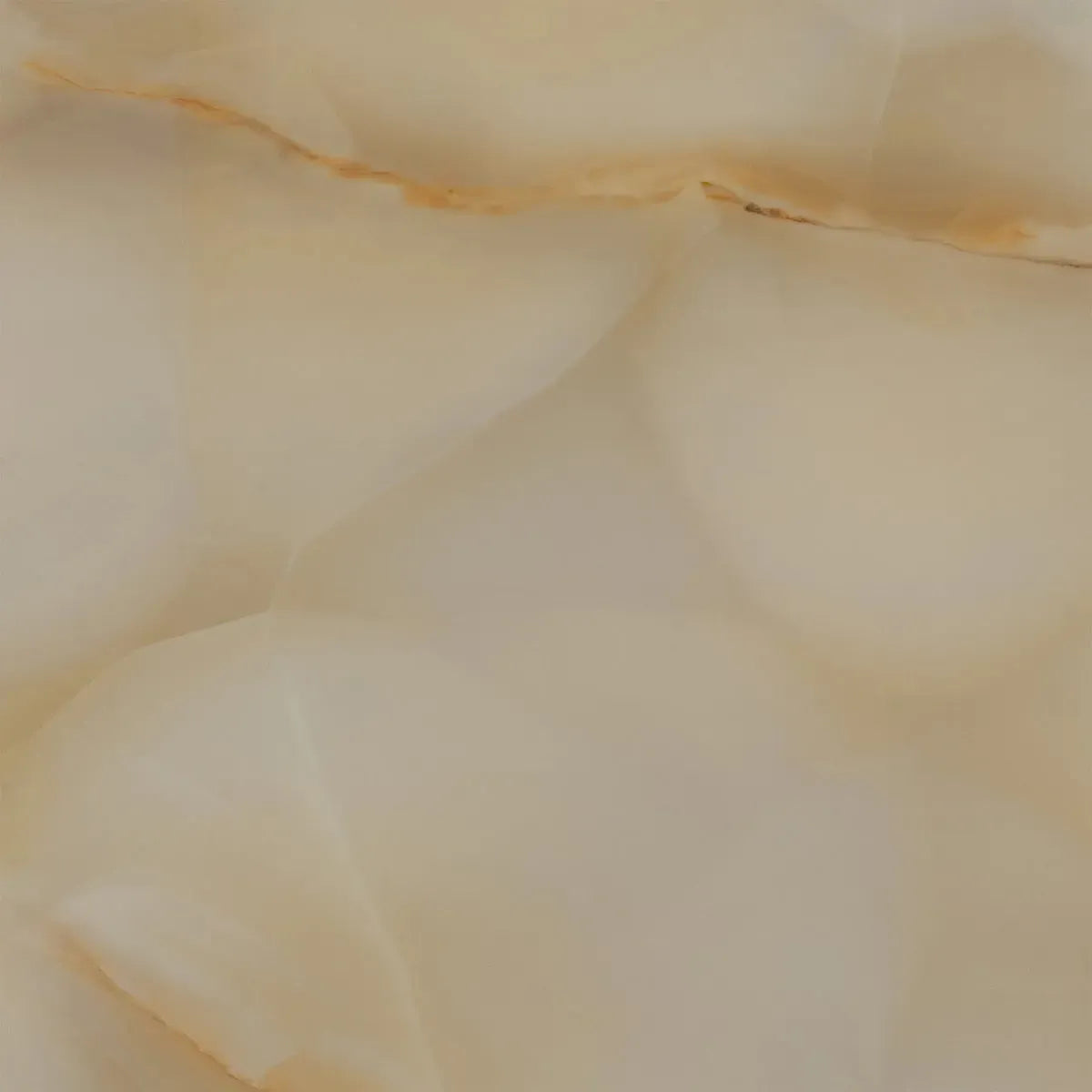 Emporio Soft Peach Onyx Large Format Porcelain Tile 24x48 | Tile Club