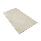 Emporio Soft White Onyx Large Format Porcelain Tile 24x48 | Tile Club