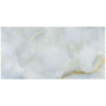 Emporio Soft Blue Onyx Porcelain Tile 24x48 Sample