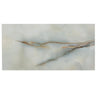 Emporio Soft Blue Onyx Large Format Porcelain Tile 24x48
