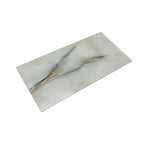 Emporio Soft Blue Onyx Large Format Porcelain Tile 24x48 | Tile Club