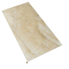 Luminosa Cream Large Format Porcelain Tile 24x48 | Tile Club