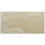 Luminosa Cream Large Format Porcelain Tile 24x48 | Tile Club