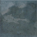 Luna Blue 4x4 Ceramic Square Tile | Tile Club