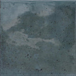Luna Blue 4x4 Ceramic Square Tile | Tile Club