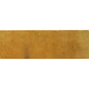 Luna Caramel 2.5x8 Ceramic Subway Tile | Tile Club