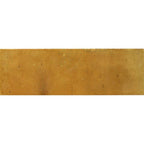Luna Caramel 2.5x8 Ceramic Subway Tile | Tile Club