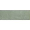 Luna Celadon 2.5x8 Ceramic Subway Tile