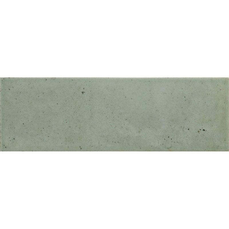 Luna Celadon 2.5x8 Sample