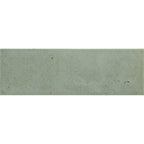 Luna Celadon 2.5x8 Ceramic Subway Tile | Tile Club