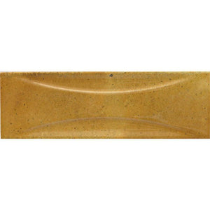 Luna Arc Caramel 2.5x8 Sample