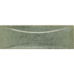 Luna Arc Celadon 2.5x8 Ceramic Subway Tile | Tile Club