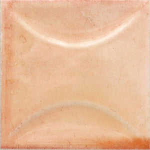 Luna Arc Pink 4x4 Sample