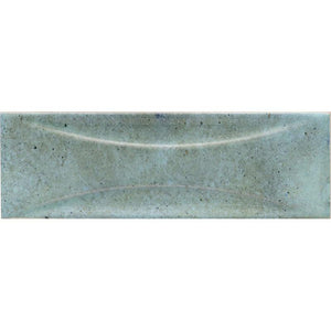 Luna Arc Sky 2.5x8 Ceramic Subway Tile | Tile Club