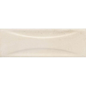 Luna Arc White 2.5x8 Ceramic Subway Tiles