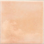 Luna Pink 4x4 Ceramic Square Tile | Tile Club
