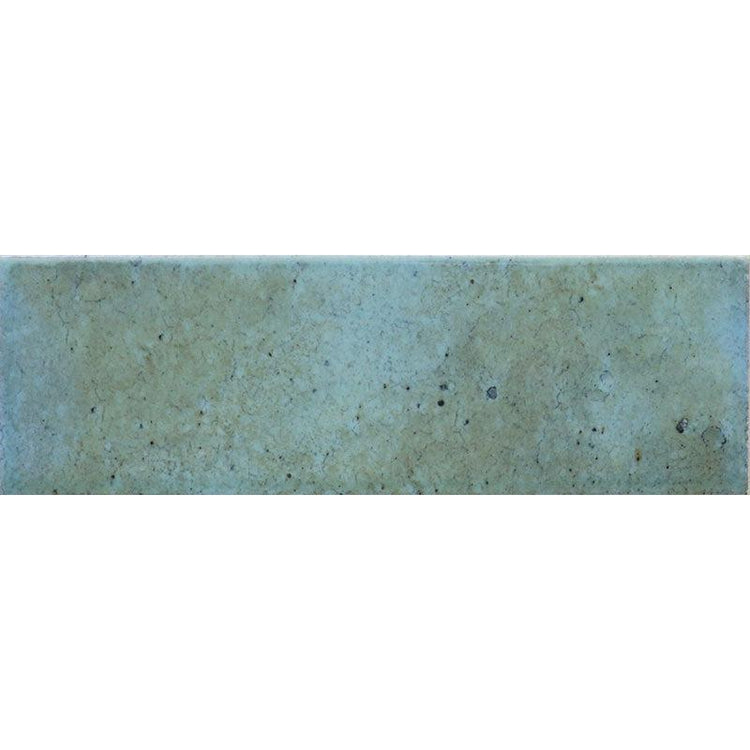 Luna Sky 2.5x8 Ceramic Subway Tile | Tile Club