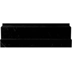 Nero Marquina Baseboard Polished
