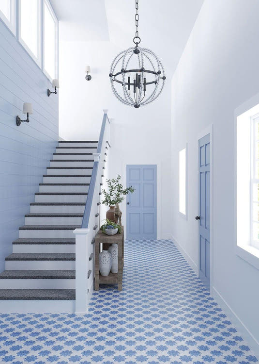 moroccan marble tile