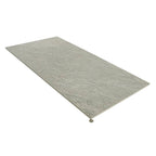 Lithia Gray Quartzite Look Porcelain Tile 24x28 | Tile Club