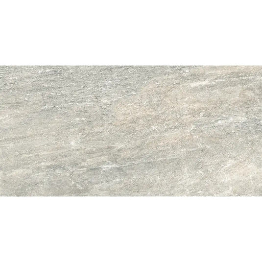 Lithia Gray Quartzite Look Porcelain Tile 24x28 | Tile Club