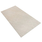 Lithia White Quartzite Look Porcelain Tile 24x48 | Tile Club