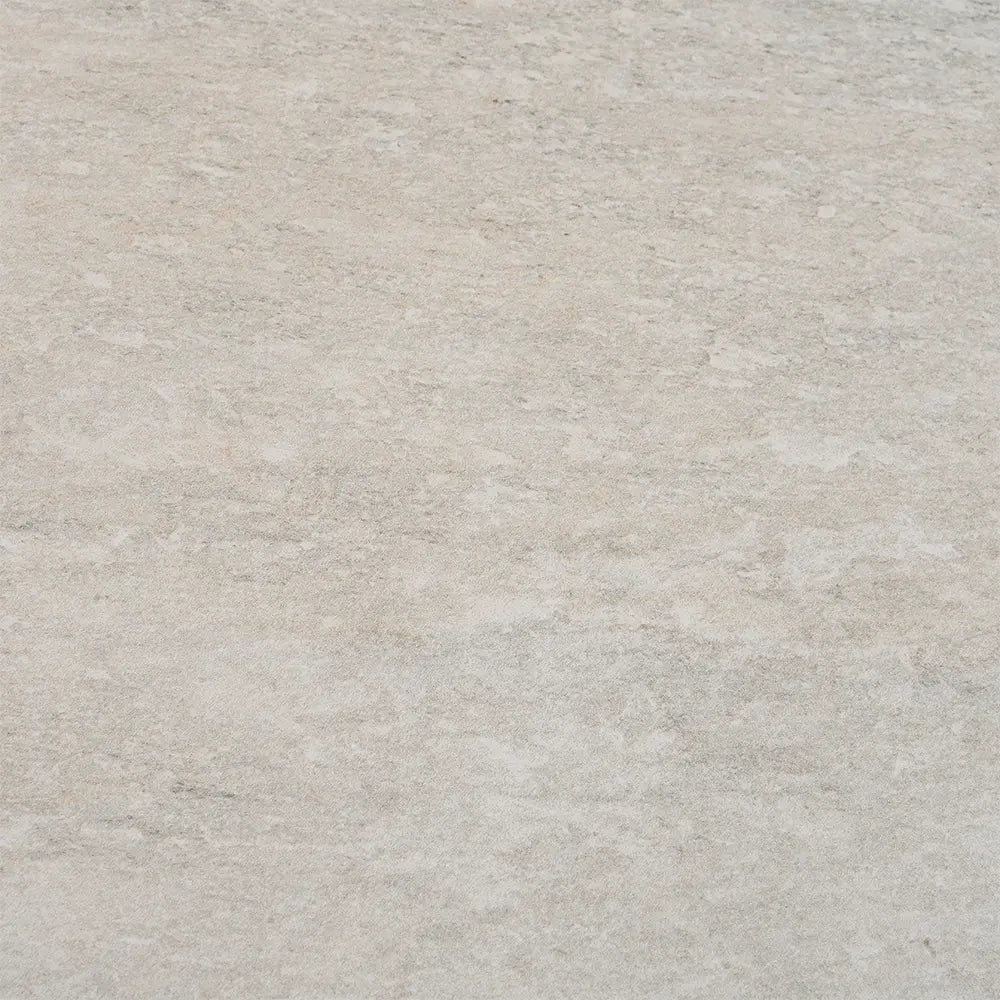 Lithia White Quartzite Look Porcelain Tile 24x48 | Tile Club
