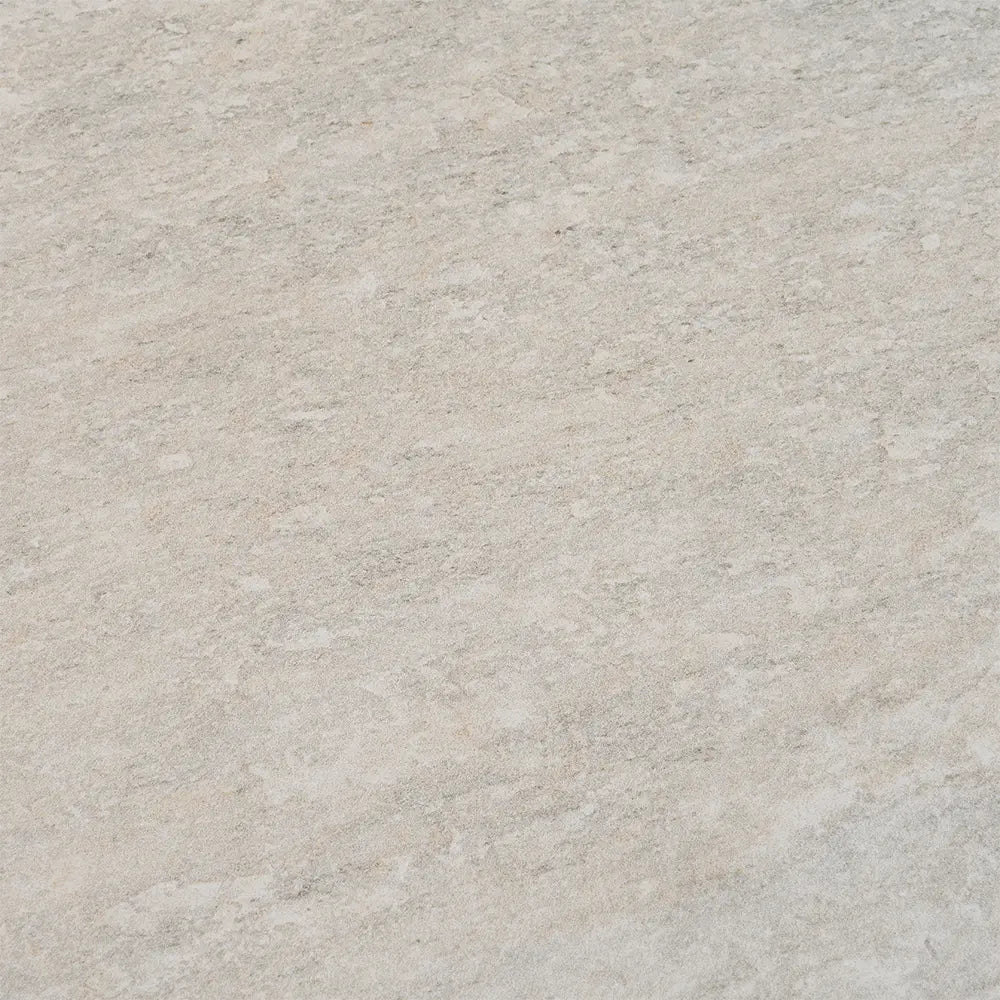 Lithia White Quartzite Look Porcelain Tile 24x48 | Tile Club
