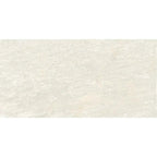 Lithia White Quartzite Look Porcelain Tile 24x48 | Tile Club