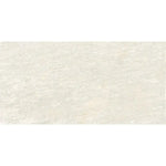 Lithia White Quartzite Look Porcelain Tile Sample | Tile Club