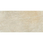 Lithia Beige Quartzite Look Porcelain Tile Sample | Tile Club