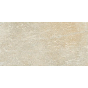 Lithia Beige Quartzite Look Porcelain Tile Sample | Tile Club