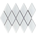 Dimension White Diamond Sample
