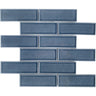 2x6 Dimension Blue Brick