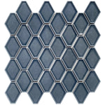 Dimension Blue Mini Diamond Sample