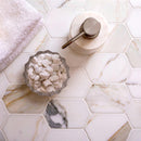 TCTS-01 Elongated Diamond TIle