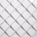 Arrowhead Marble Mosaic Tile | Tile Club