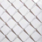 Arrowhead Marble Mosaic Tile | Tile Club