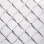 Arrowhead Marble Mosaic Tile | Tile Club