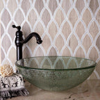 Wood-look tile with Bianco Carrara Marble for an Elegant Bathroom